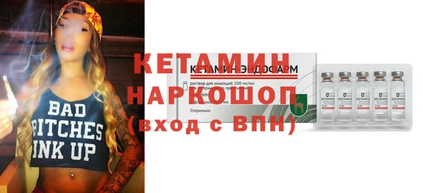 крисы Мегион