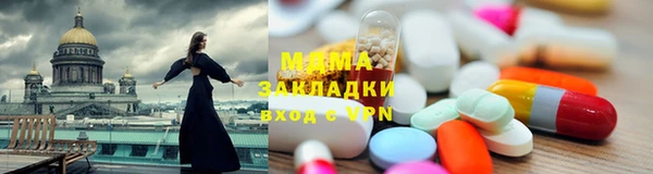 крисы Мегион