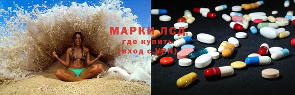 крисы Мегион
